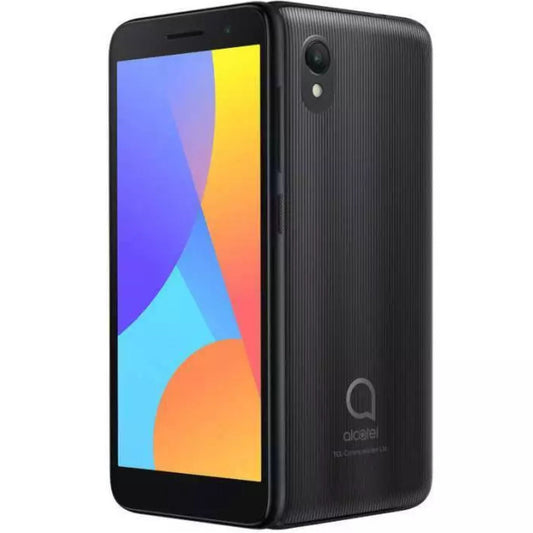 Alcatel