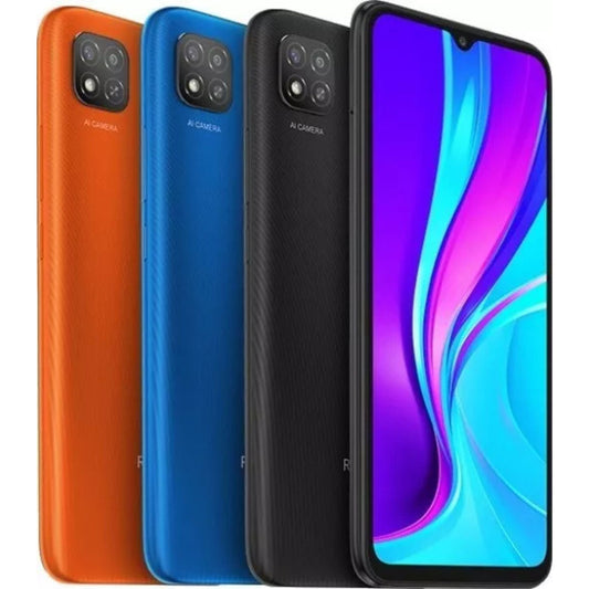 Xiomi Redmi