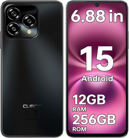 CUBOT
