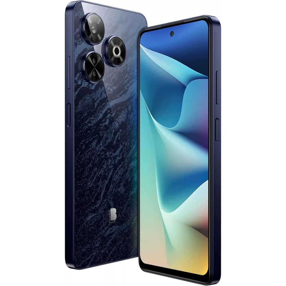 Blu G84 Factory Unlocked GSM Dual SIM Android Cell Phone 256GB/8GB RAM BL