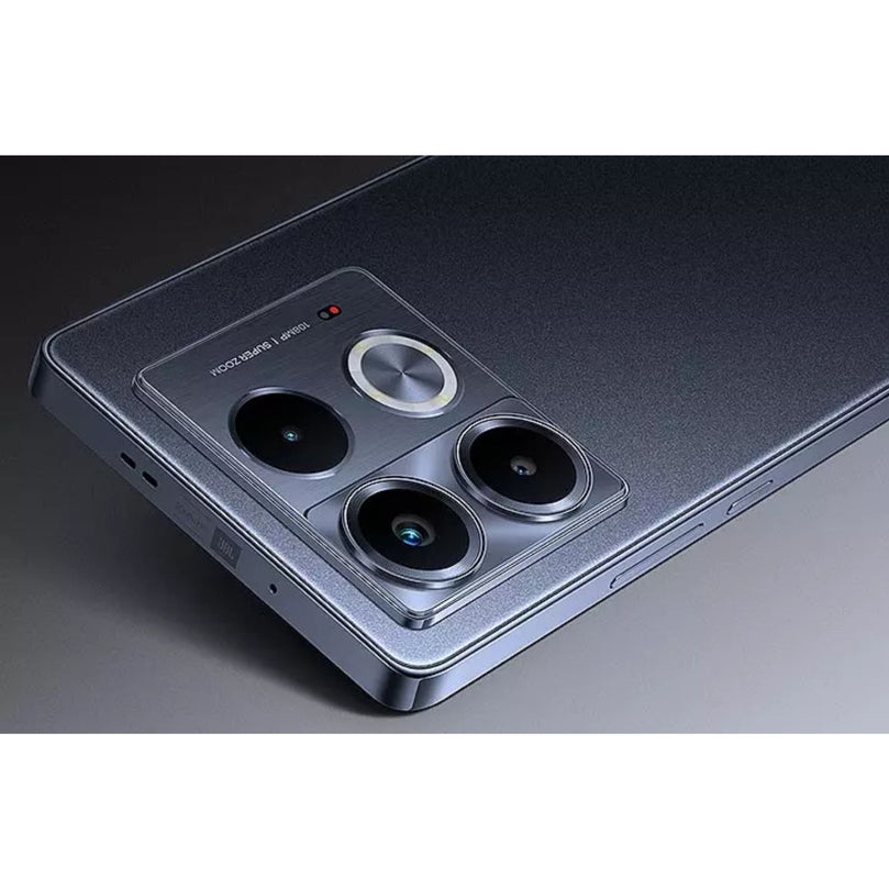 NOTE 40 in black showcasing the back