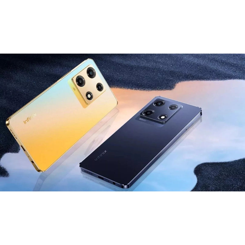 Banner of Note 40
