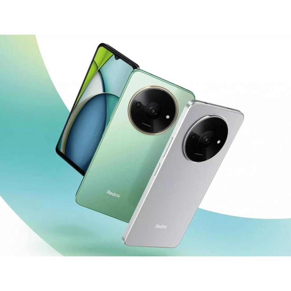 Xiaomi Redmi A3X in multiple colors