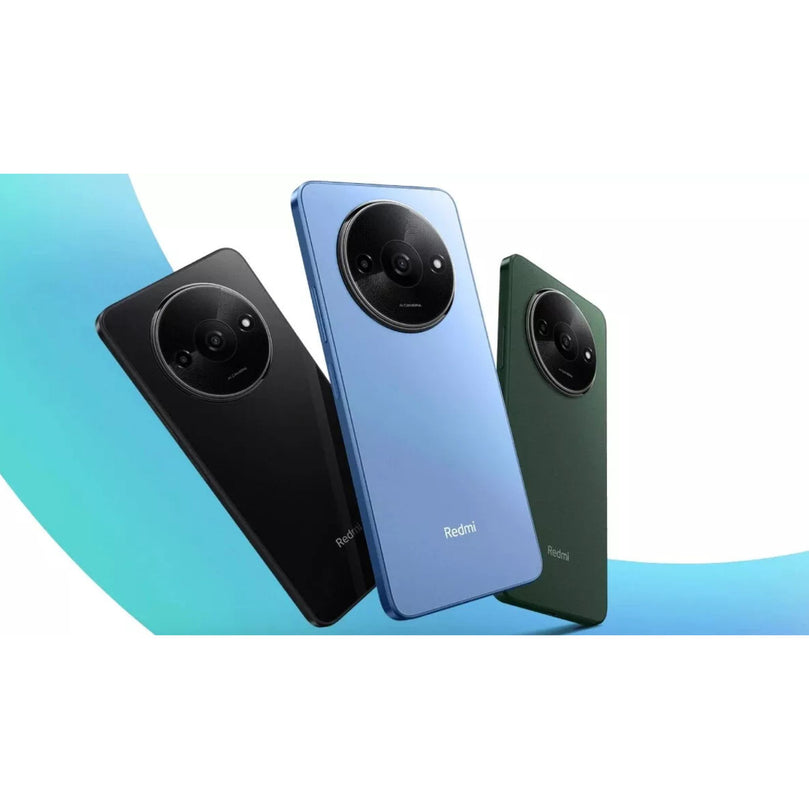 Xiaomi Redmi A3X in multiple 
