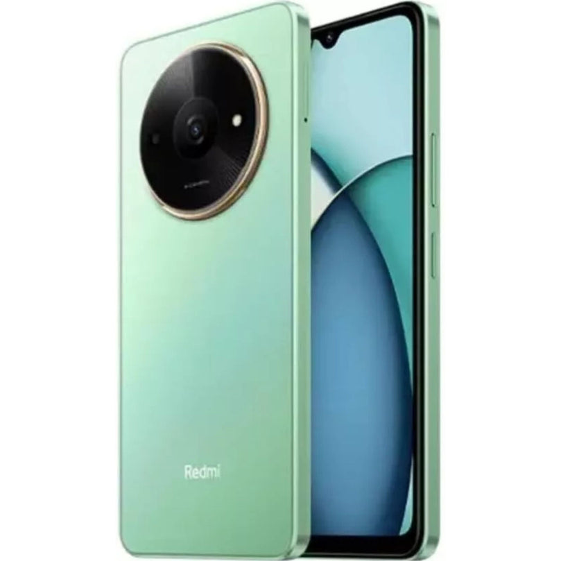 Xiaomi Redmi A3X in green