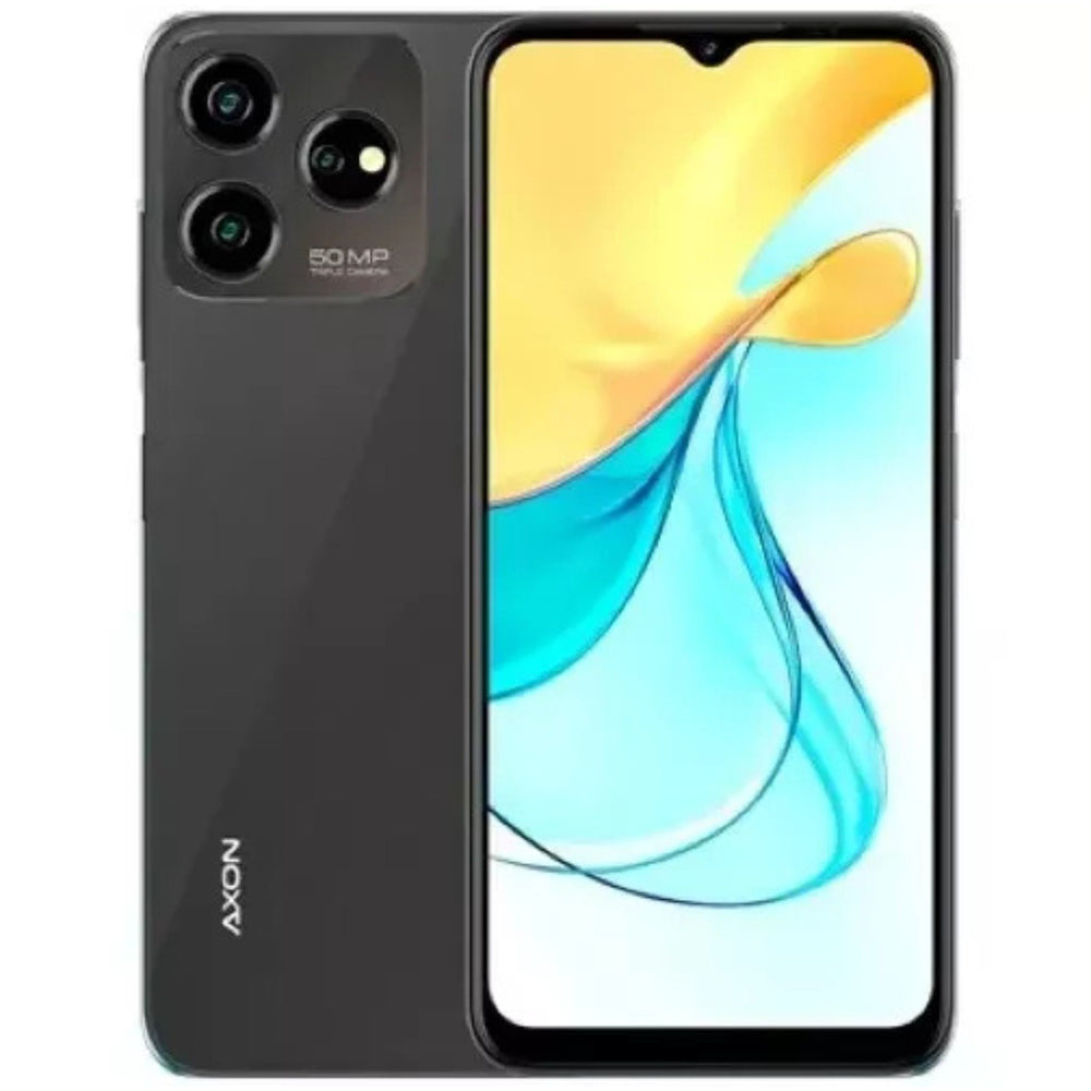 ZTE Blade V50 front