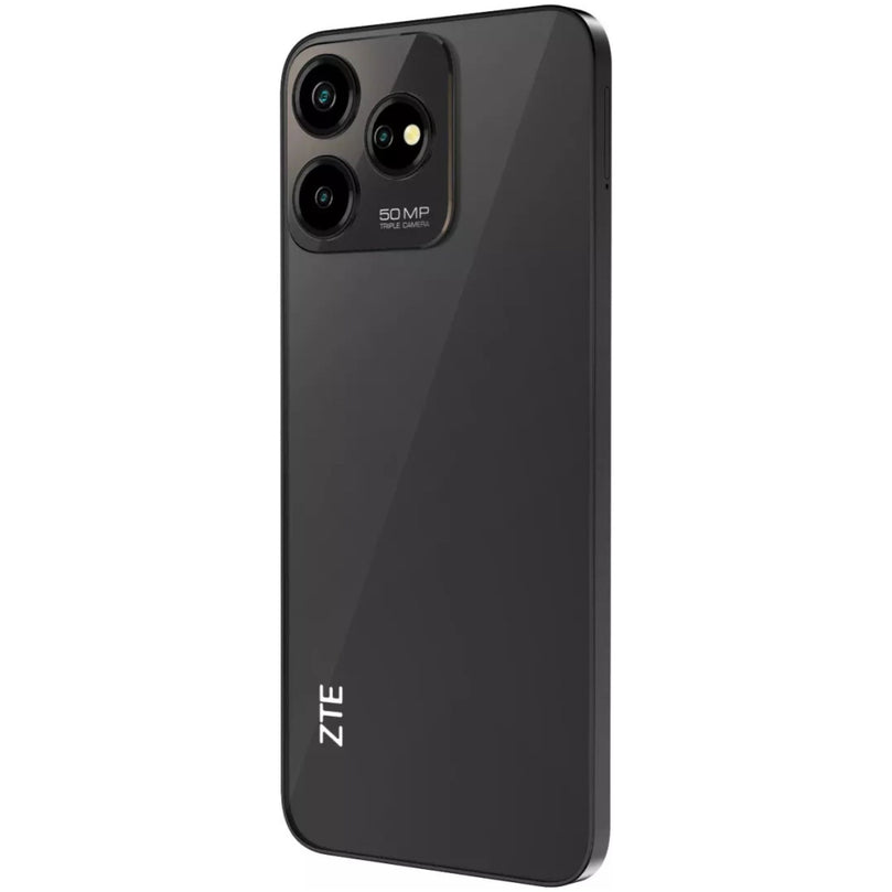 ZTE Blade V50 back