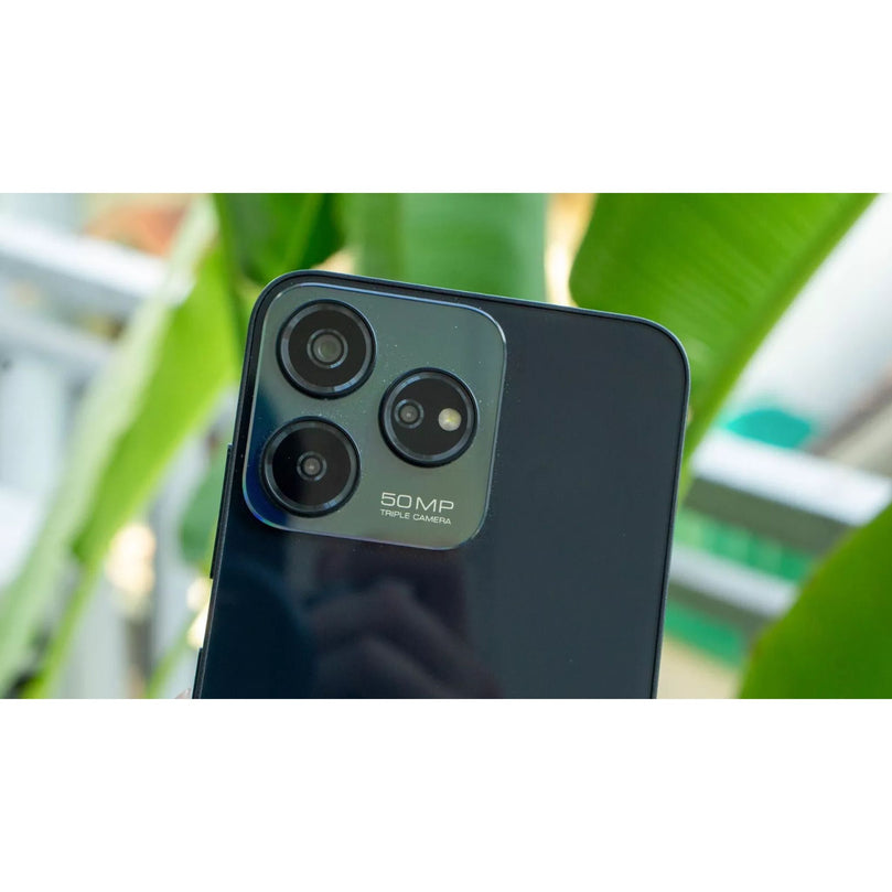 Banner of ZTE Blade